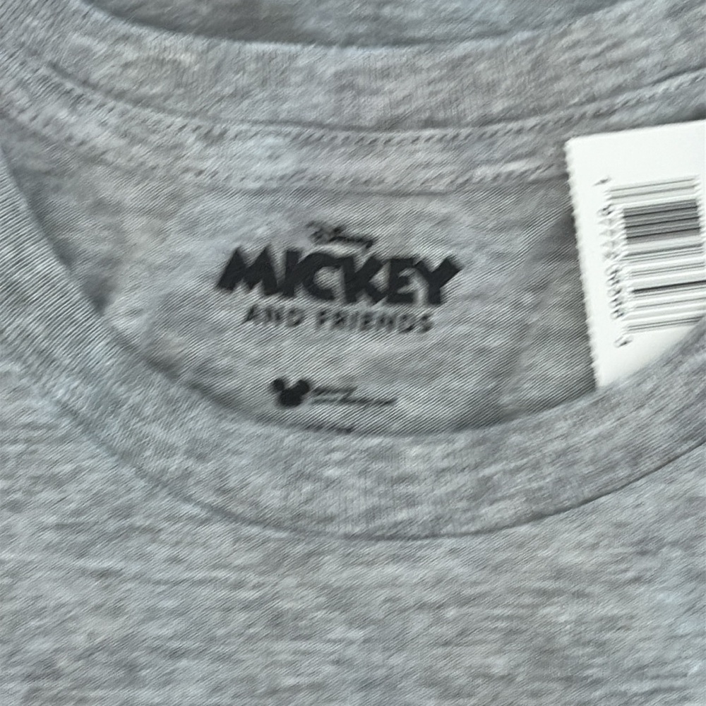 Disney Donald Duck Graphic T-Shirt - Picture 4 of 9